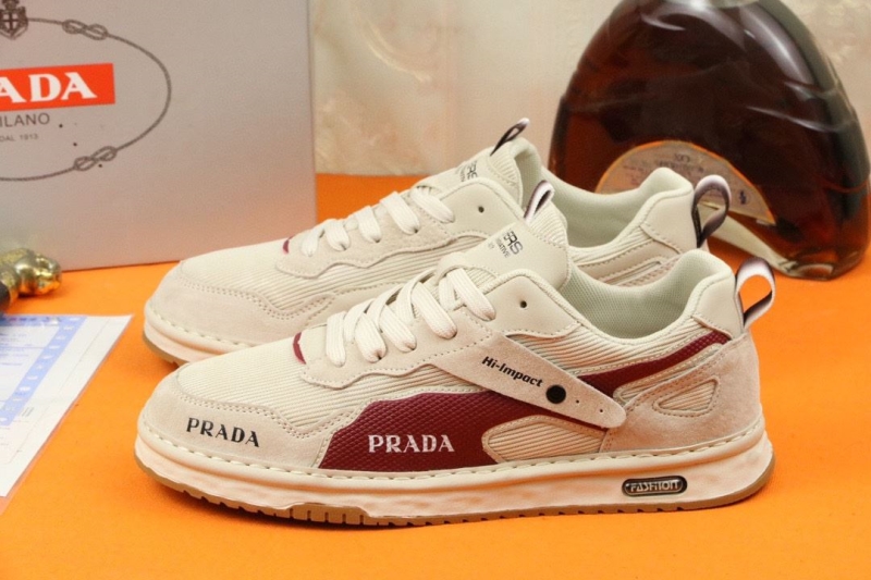 Prada Casual Shoes